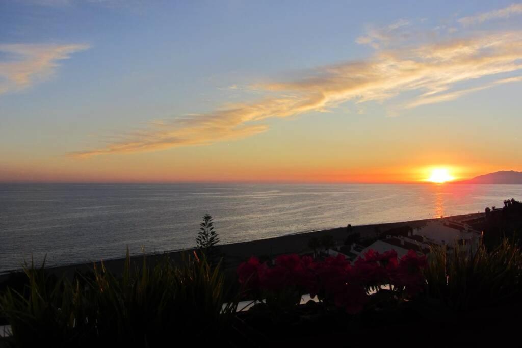 Paraiso Del Sol Ii Apartamento Benajarafe