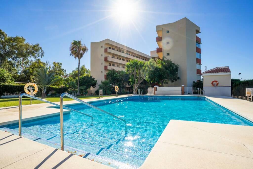 Appartamento Paraiso Del Sol Ii Benajarafe