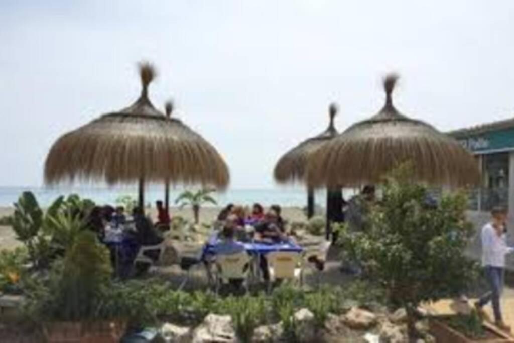Paraiso Del Sol Ii Benajarafe